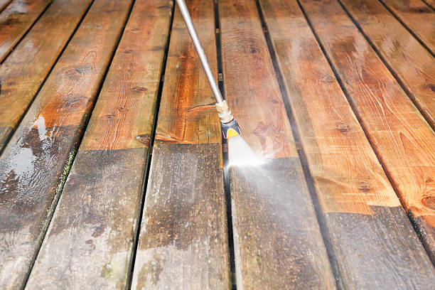 Best Restaurant Pressure Washing  in Pineville, LA